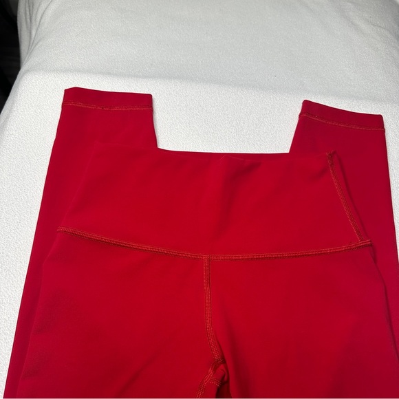 Lululemon Wunder Under High-Rise Tight 25" *Full-On Luxtreme - Picture 5 of 10